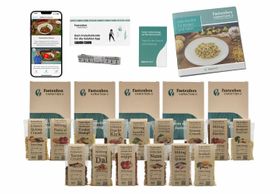 Salufast 5-Tage Fastenbox - Variation II