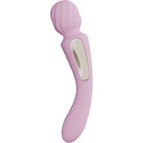 Lelo - Switch - Vibrator mit  Doppelstimulation