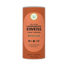 Vegana Natura - Nukleotide Proteinpulver vegan