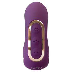 JAVIDA - Javida 4 Function Vibrator