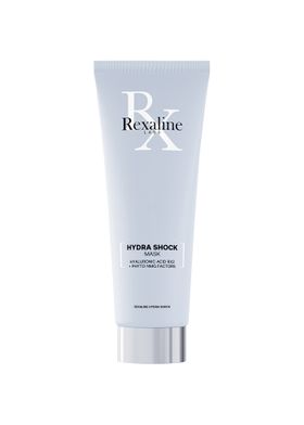 Rexaline Hdyra Shock Mask