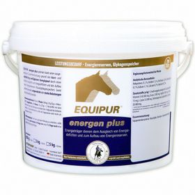 Equipur energen plus