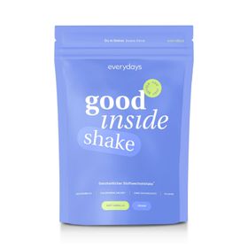 good insinde shake