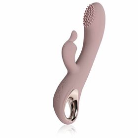 Rabbitvibrator „Lois“ | Hot Fantasy