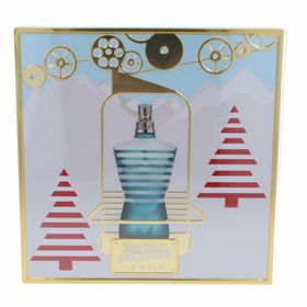 Jean Paul Gaultier Le Male Set EdT  + Shower Gel
