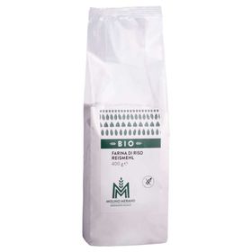 Meraner Mühle Reismehl