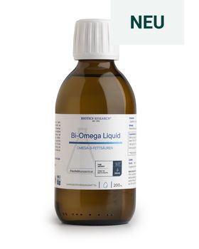 BI-OMEGA LIQUID 200ML