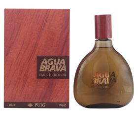 Puig Agua Brava Eau De Cologne