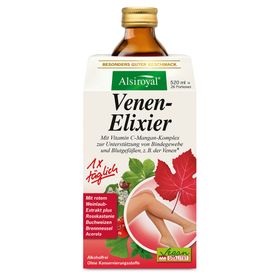 Alsiroyal Venen Elixier