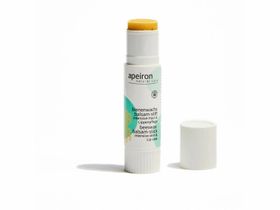 apeiron Bienenwachs Balsam Stift 10ml- Haut- und Lippenpflege
