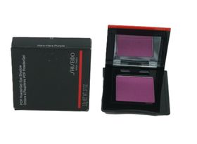 Shiseido Ginza Tokyo Pop Powder Gel Eyeshadow Lidschatten 2,2g Hara-Hara Purple 12