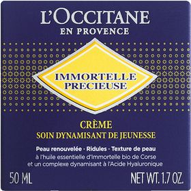 L'Occitane, Immortelle Creme Precieuse