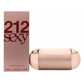 Carolina Herrera 212 Sexy Eau de Parfum