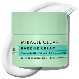 Rael Miracle Clear Anti Pickel Barrier Gesichtscreme