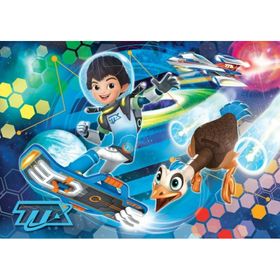 clementoni Puzzle Miles from the Future maxi 24 Teile