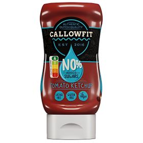 Callowfit Sauce