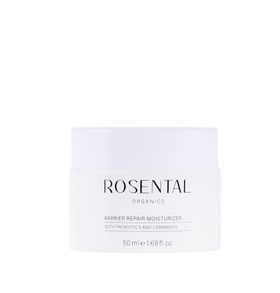 Rosental Organics Barrier Repair Moisturizer
