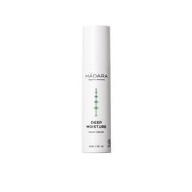 Madara Deep Moisture Night Cream