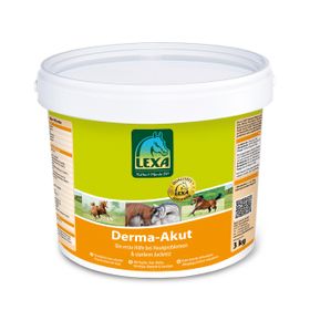 LEXA Derma-Akut