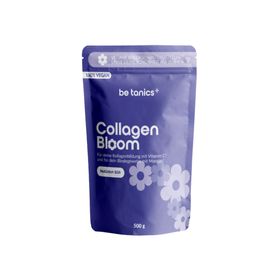 be tanics® CollagenBloom