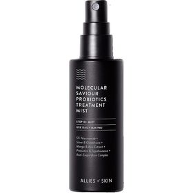 ALLIES OF SKIN Probiotics Mist – feuchtigkeitsspendendes Gesichtsspray