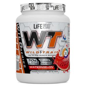 Booster Ausdauer Wild Train 1.5kg Life Pro