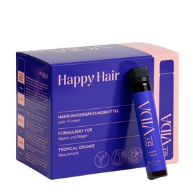 BYVIDA Happy Hair