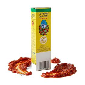 Le Phare Du Cap Bon Harissa Scharfe Würzpaste