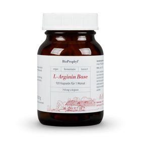 BioProphyl L-Arginin Base