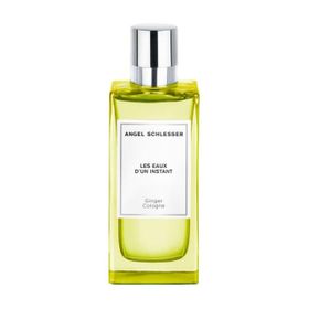 Angel Schlesser, Les Eaux d'un Instant Instinctive Ginger Cologne EdT Nat. Spray