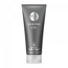 Doctor Eckstein Shaving Gel Men Premium-Pflege & Rasur