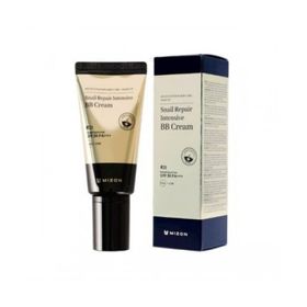 Mizon Snail Repair Intensive Bb Cream Spf30 21
