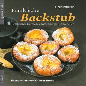 Fränkische Backstub'