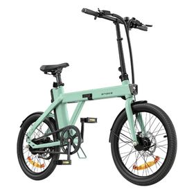 ENGWE P20 Faltbares Elektrofahrrad 250 W, 36 V 9,6 Ah Akku