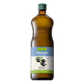 Rapunzel Bio Olivenöl Nativ Extra Mild