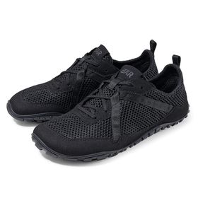 BÄR Schuhe Junis Tex Damen -  Schnürer Weite: breit