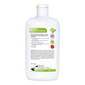 MaiMed MyClean HB Derm