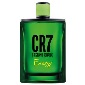 Cristiano Ronaldo CR7 Energy Eau de Toilette for Him