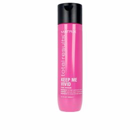 Total Results - Keep Me Vivid Shampoo -300ml