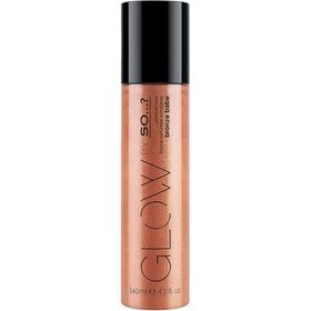 Glow By So...? - Funkelndes Duftspray - Bronze Babe