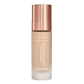 M. Asam Magic Finish Serum Foundation - Creamy Nude