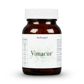 BioProphyl Vimacur® Augenkapseln