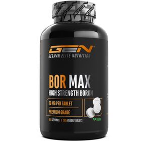 GEN Bor Max