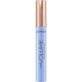 Catrice - Wimperntusche Pure Volume Wasserfest