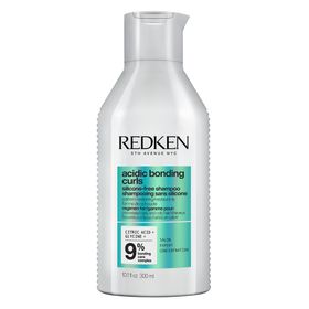 ACIDIC BONDING CURLS Silikonfreies Shampoo 300 ml