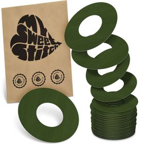 MySweetStitch | Freestyle Libre 1 & 2 Ringpatch