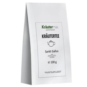 Kräutermax Sankt Gallus Tee