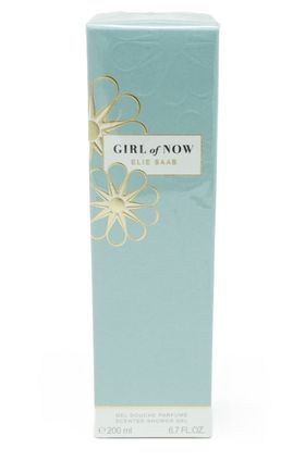Elie Saab Girl of Now Scented Shower Gel