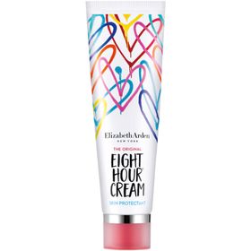 Elizabeth Arden, Eight Hour Skin Protectant x Love Heals