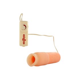 Seven Creations - Oro-Simulator Vibrator